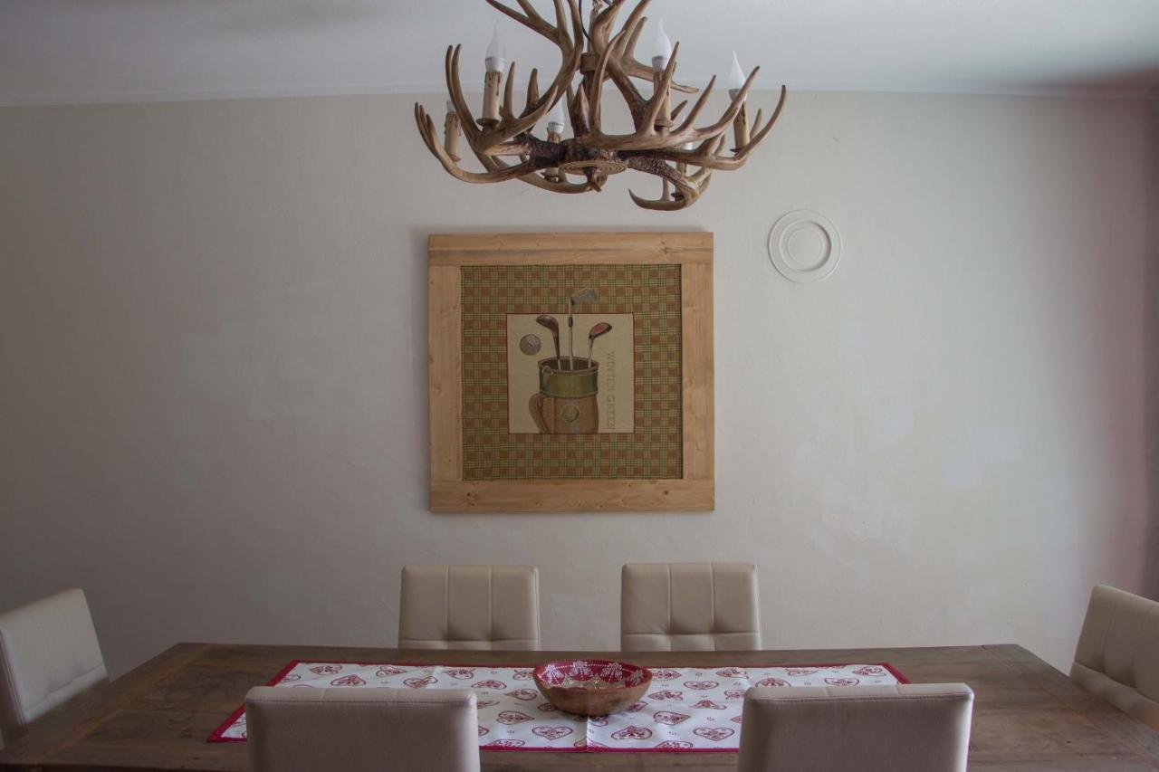 Maison Carrel Elegant 1 Бройл-Червиня Екстериор снимка