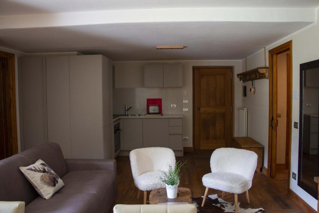 Maison Carrel Elegant 1 Бройл-Червиня Екстериор снимка