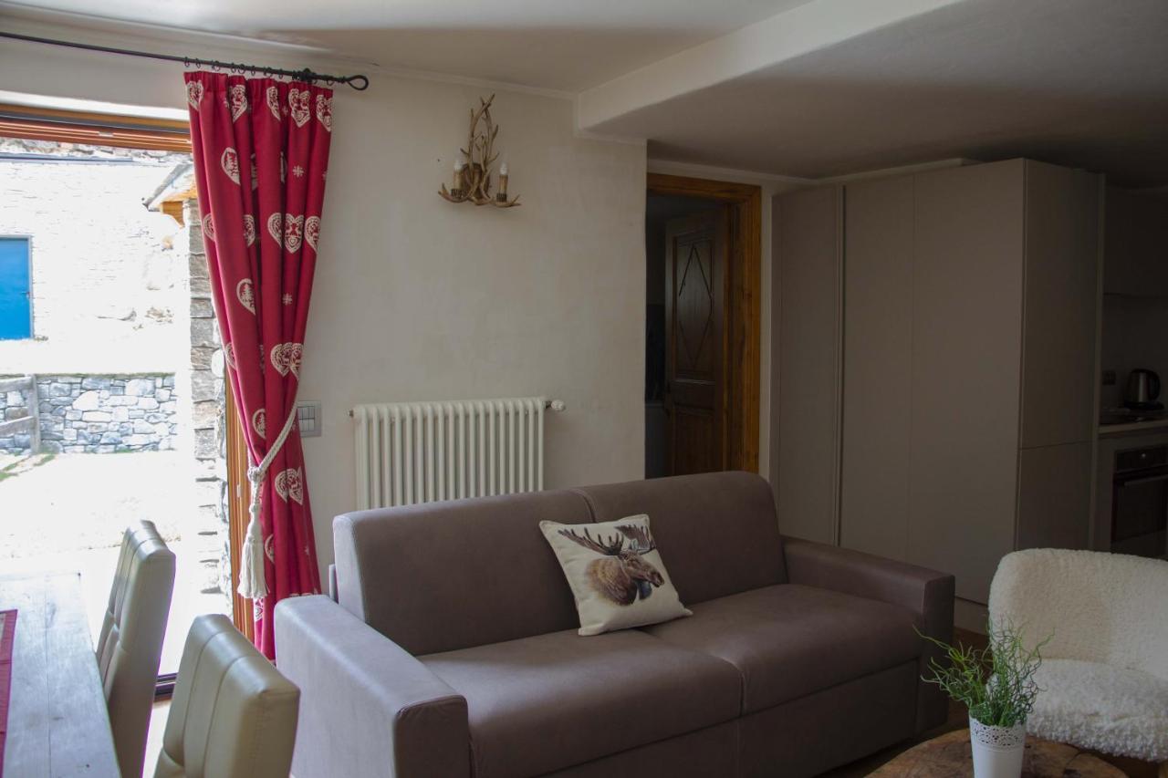 Maison Carrel Elegant 1 Бройл-Червиня Екстериор снимка