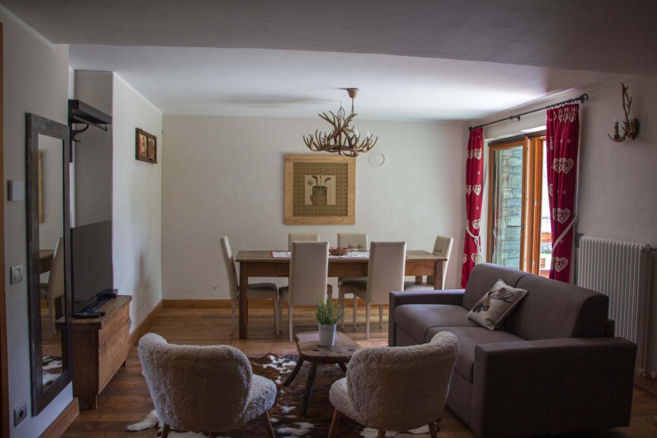 Maison Carrel Elegant 1 Бройл-Червиня Екстериор снимка