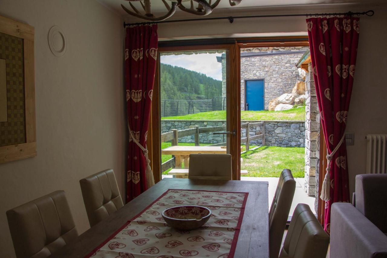 Maison Carrel Elegant 1 Бройл-Червиня Екстериор снимка