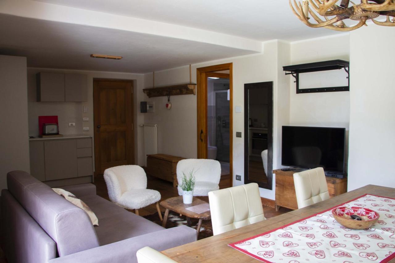 Maison Carrel Elegant 1 Бройл-Червиня Екстериор снимка