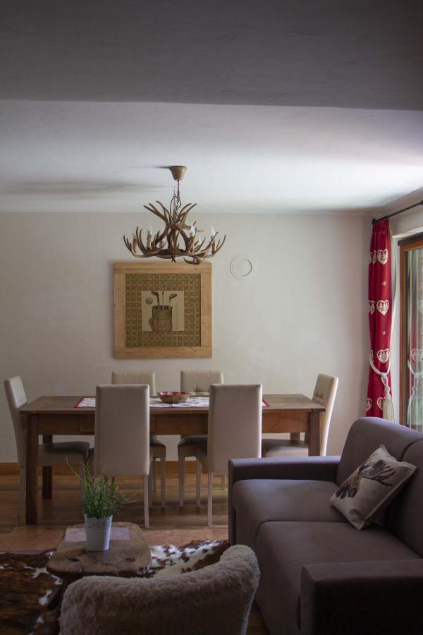 Maison Carrel Elegant 1 Бройл-Червиня Екстериор снимка