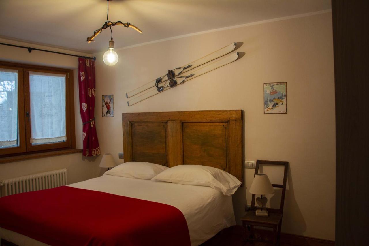 Maison Carrel Elegant 1 Бройл-Червиня Екстериор снимка