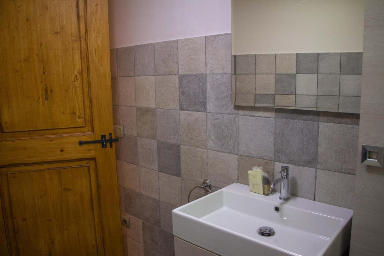 Maison Carrel Elegant 1 Бройл-Червиня Екстериор снимка