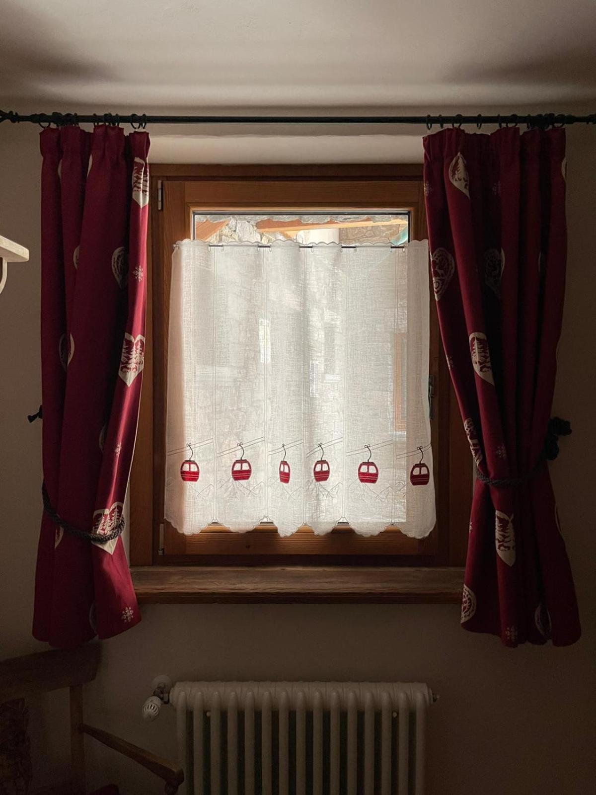 Maison Carrel Elegant 1 Бройл-Червиня Екстериор снимка